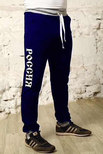 Брюки муж. SveTekst