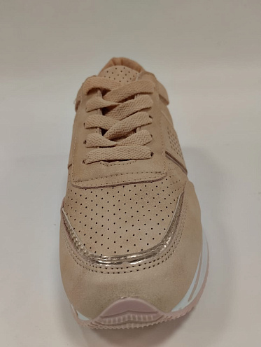 Кроссовки жен. Stronger