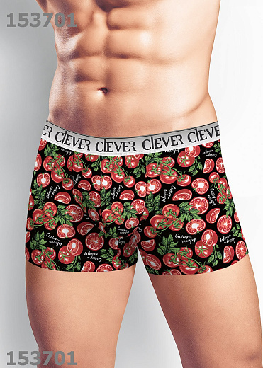 Трусы муж. Clever
