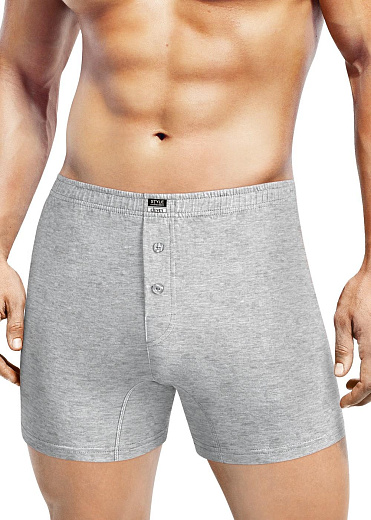 Трусы муж. Clever