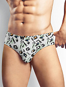 Трусы муж. Clever