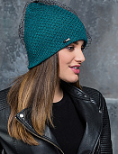 Шапка Gulyann