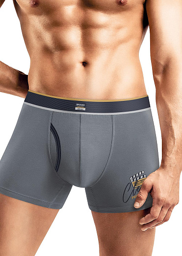 Трусы муж. Clever