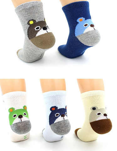 Носки детск. Hobby