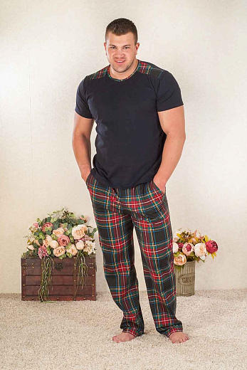 Костюм муж. Lena Basco