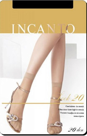 Колготки Incanto