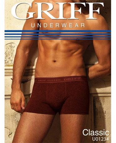 Трусы Griff