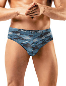 Трусы муж. Clever