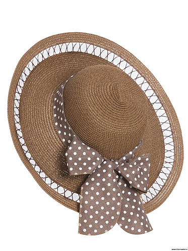 Шляпка Charmante