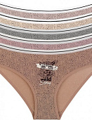 Трусы Donella подр. дев.