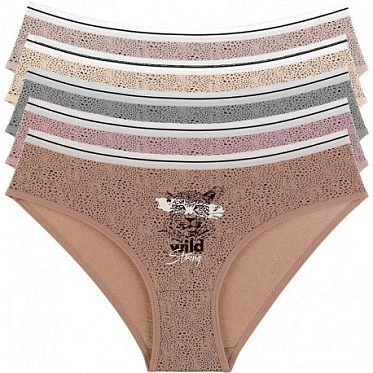 Трусы Donella подр. дев.