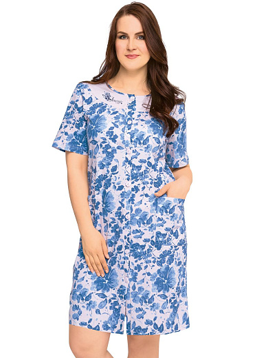 Халат Тет-А-Тет