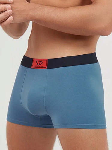 Трусы муж. Salvador Dali