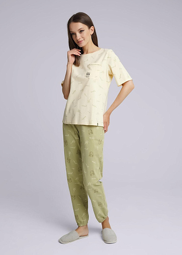 Комплект Clever