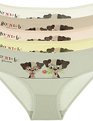 Трусы Donella дет. дев.