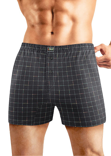 Трусы муж. Clever