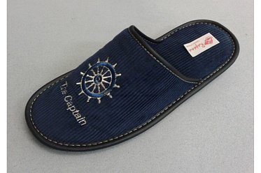 Тапочки муж. Rapana