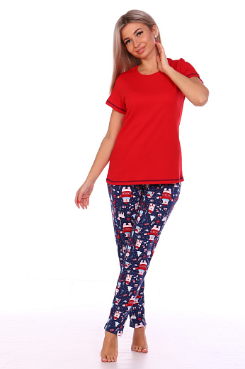 Костюм Натали