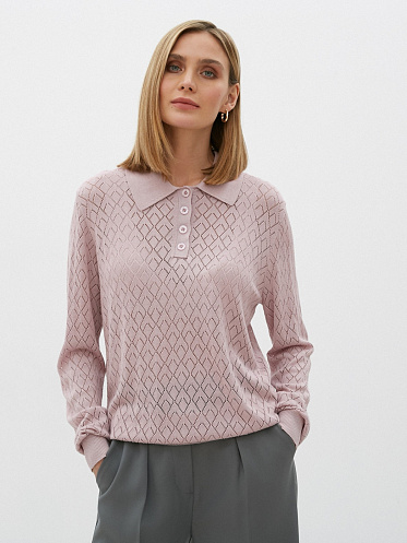 Джемпер Conso