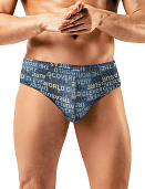 Трусы муж. Clever