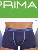 Трусы Primal