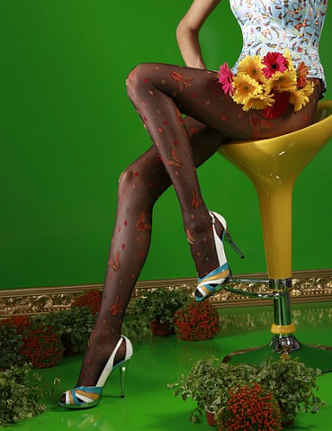 Колготки Charmante