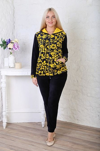 Костюм Barboleta