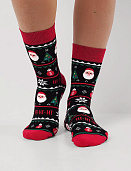 Носки муж. Clever