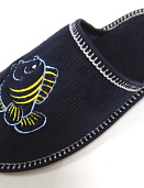 Тапочки Rapana