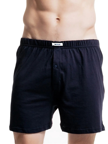 Трусы муж. X-File