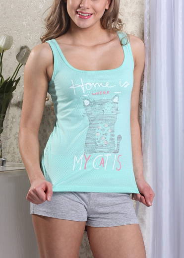 Комплект Тет-А-Тет