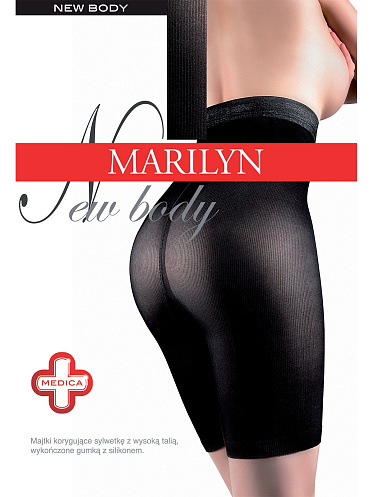 Панталоны Marilyn