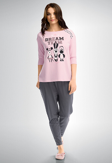 Пижама Pelican