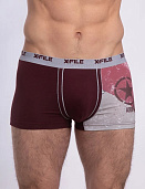 Трусы муж. X-File