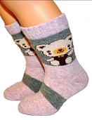 Носки детск. Hobby