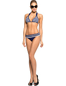 Купальник Lora Grig