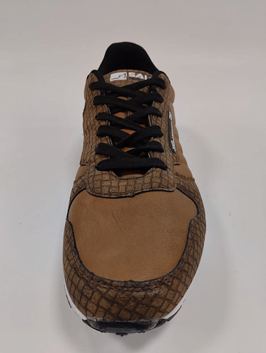 Кроссовки муж. Saijun