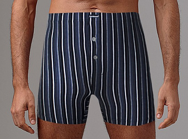 Трусы боксеры Gentlemen