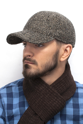 Бейсболка муж. Antar