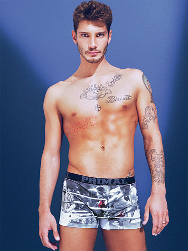 Трусы Primal