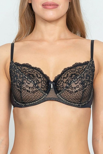 Бюст Coquette Revue