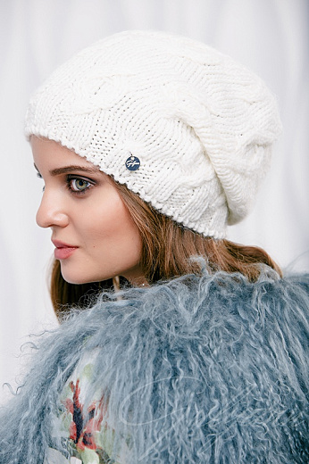 Шапка Gulyann
