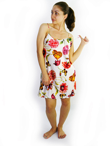 Сорочка Belweiss