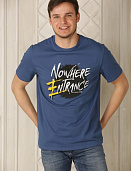 Футболка Mix Mode