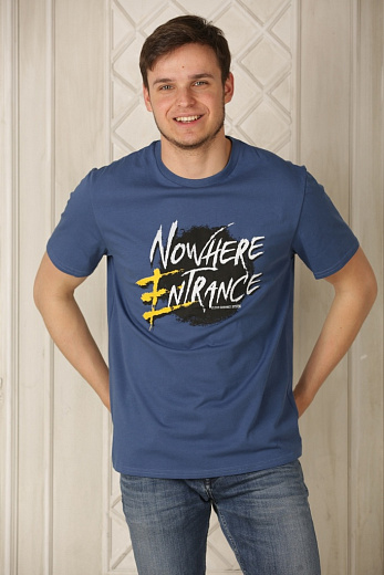 Футболка Mix Mode