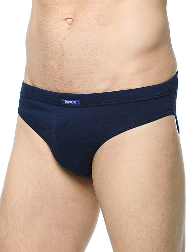 Трусы муж. X-File
