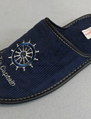 Тапочки муж. Rapana