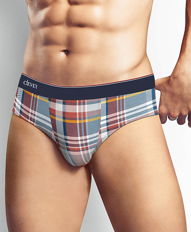Трусы муж. Clever