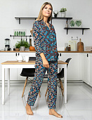 Костюм Vis-A-Vis