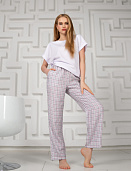 Брюки Vis-A-Vis